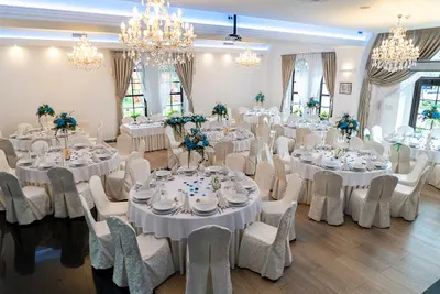 Restauracja Huta Paprocka